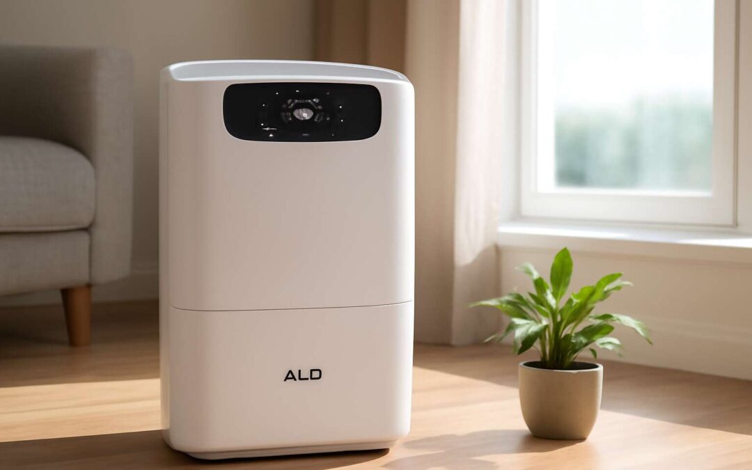 The dehumidifier aldi: your best ally against damp, mold, and moisture
