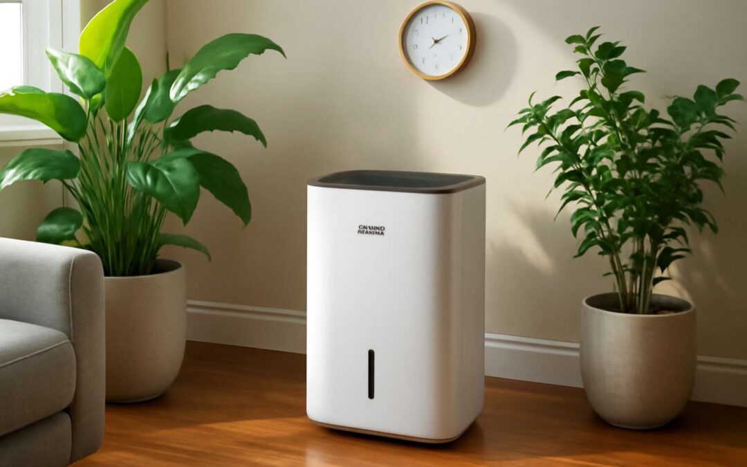Breathe Easy with dehumidifier novita: The Ultimate Moisture Control Solution