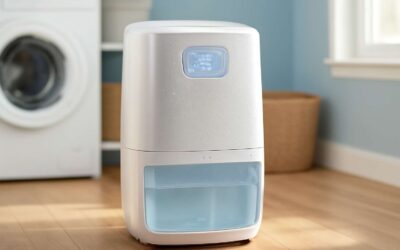 Boost Your Space with dehumidifier tubs for quick, quiet, effective drying