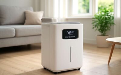 Save on Energy: Master dehumidifier power consumption with these simple tips