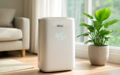Discover why dehumidifier ebac delivers whisper-quiet, energy-smart moisture control.