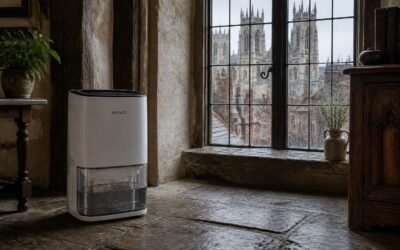 Choose Dehumidifier York for Dry and Healthy Air