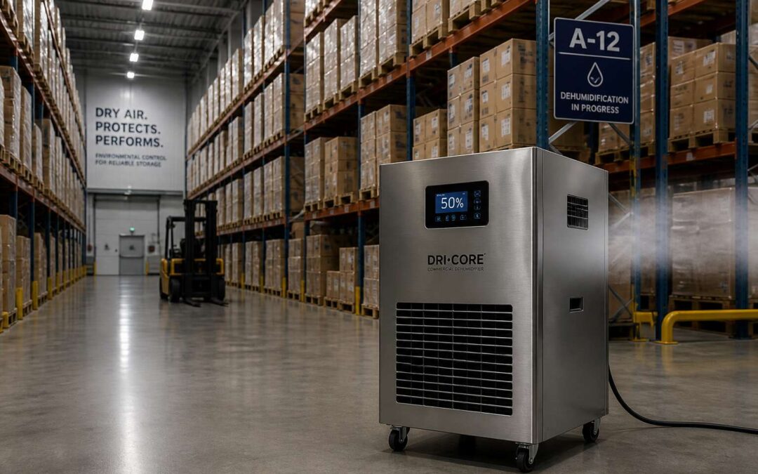 Shop the Dehumidifier Warehouse for Energy Star Units